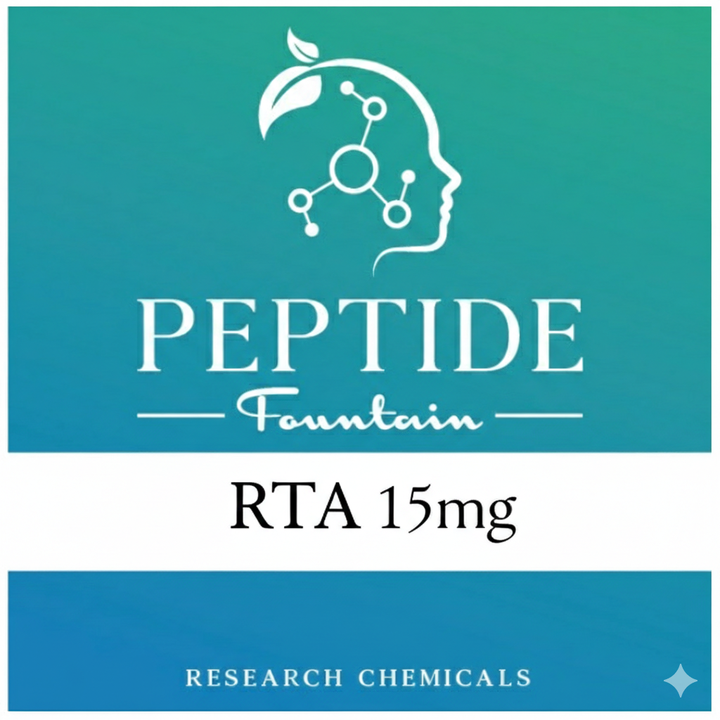 Retatrutida 12 mg