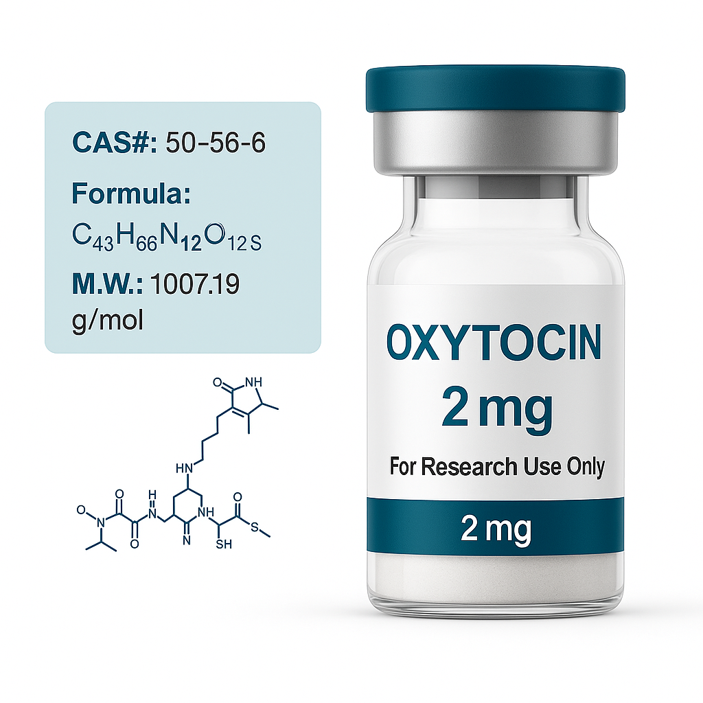 OXYTOCIN 2MG