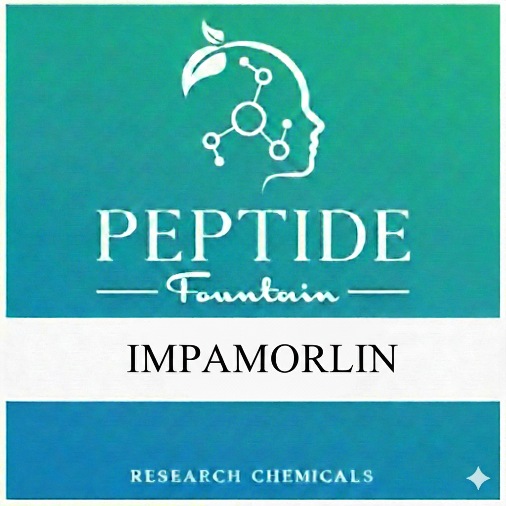 Ipamorelin 2mg