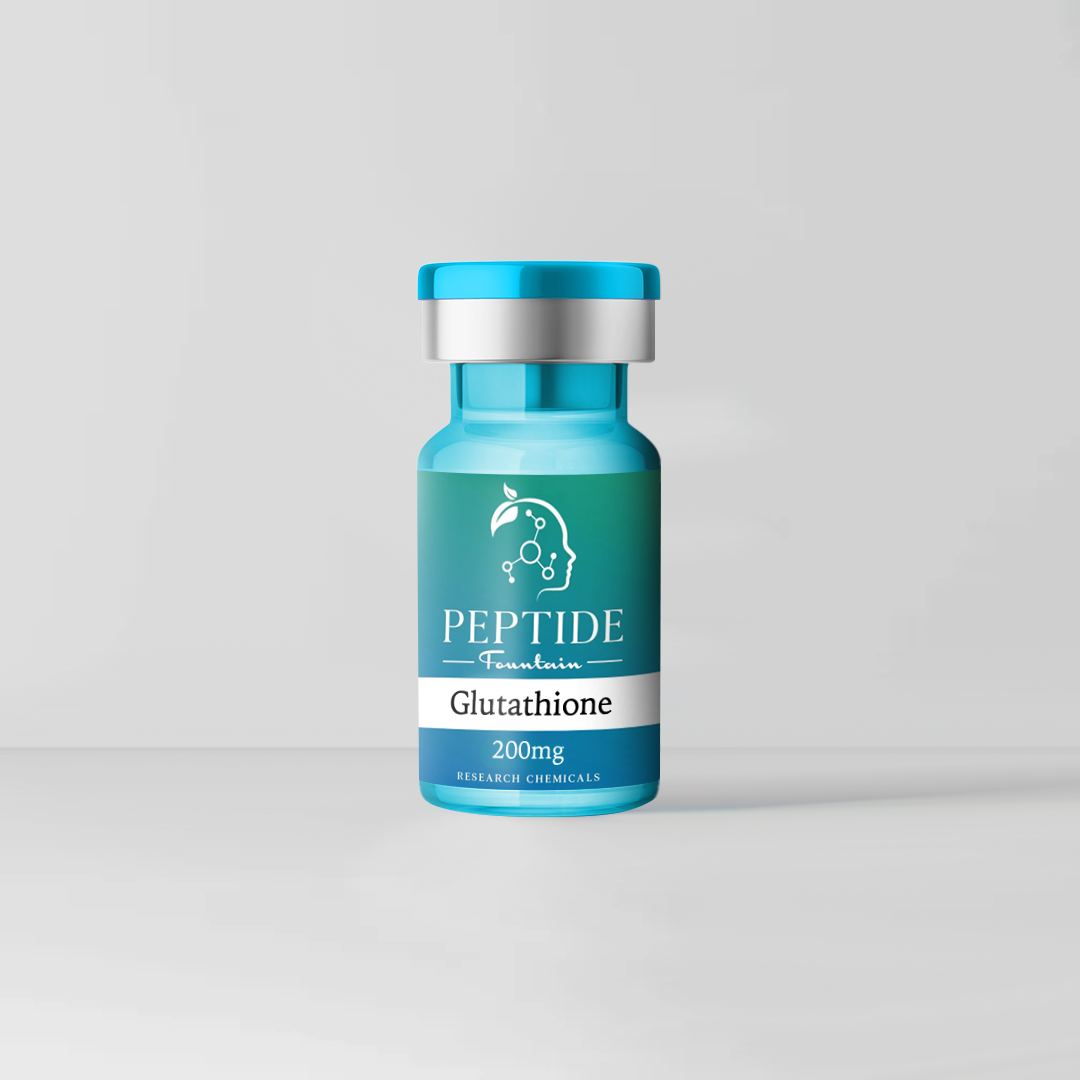 Glutathione 200mg
