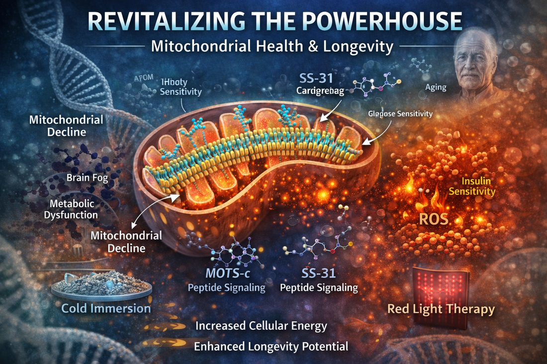 Revitalizing the Powerhouse