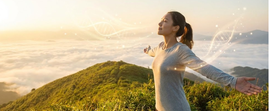 The Clean Air Act for Your Biology & The Mold Detox Protocol