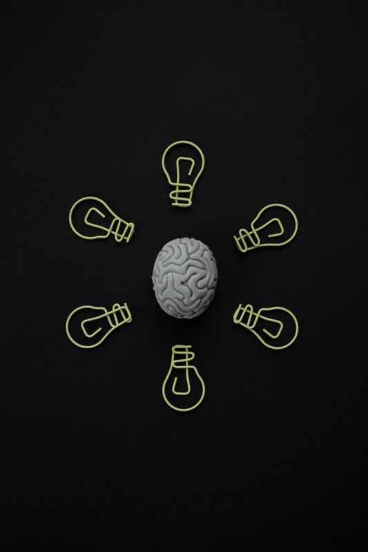 The Brain Body Axis Neurological Peptides and the Future of Cognitive Resilience