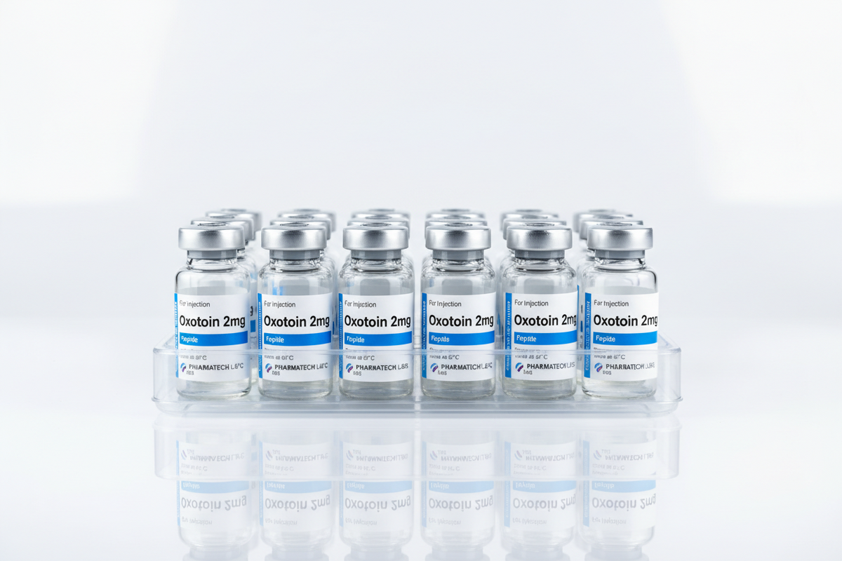 OXYTOCIN 2MG (Kit)