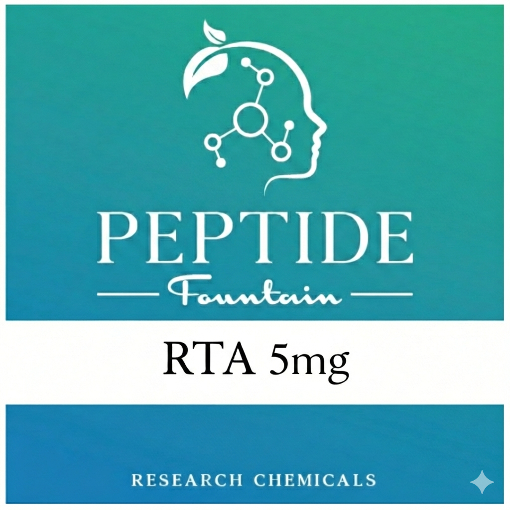 RTA 5 mg GLP 3