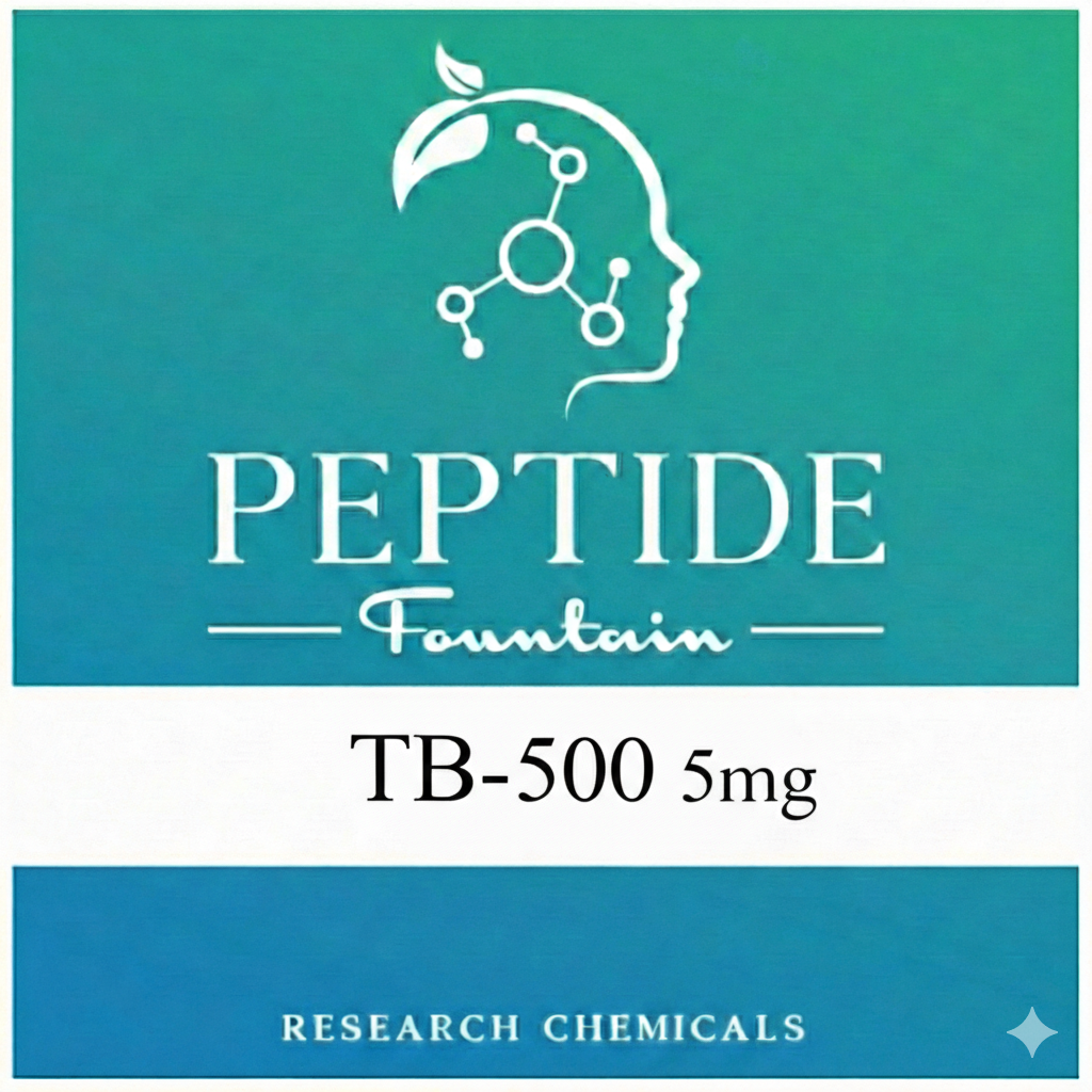 TB 500 5mg Thymosin Beta-4 (KIT)