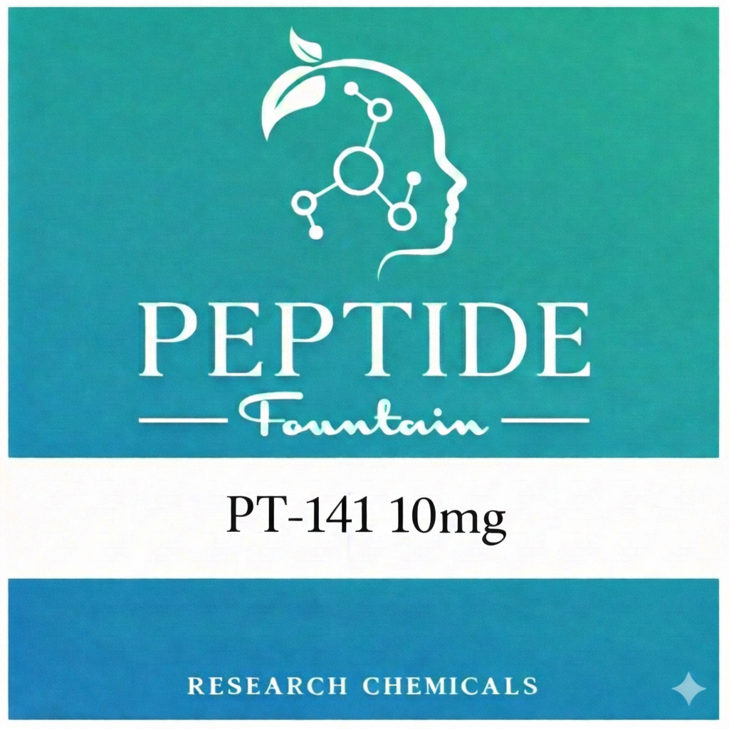 PT 141 10mg (KIT)