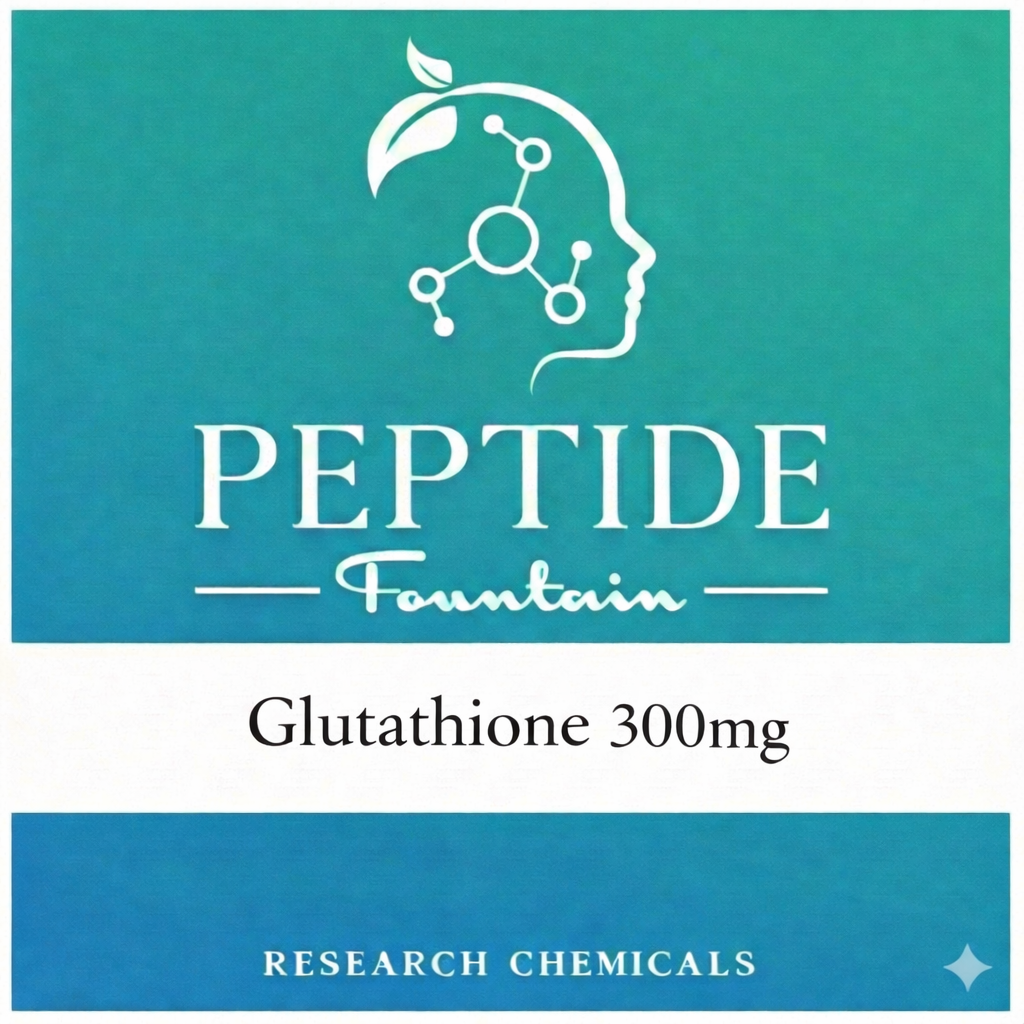 Glutathione 300 mg (Kit)