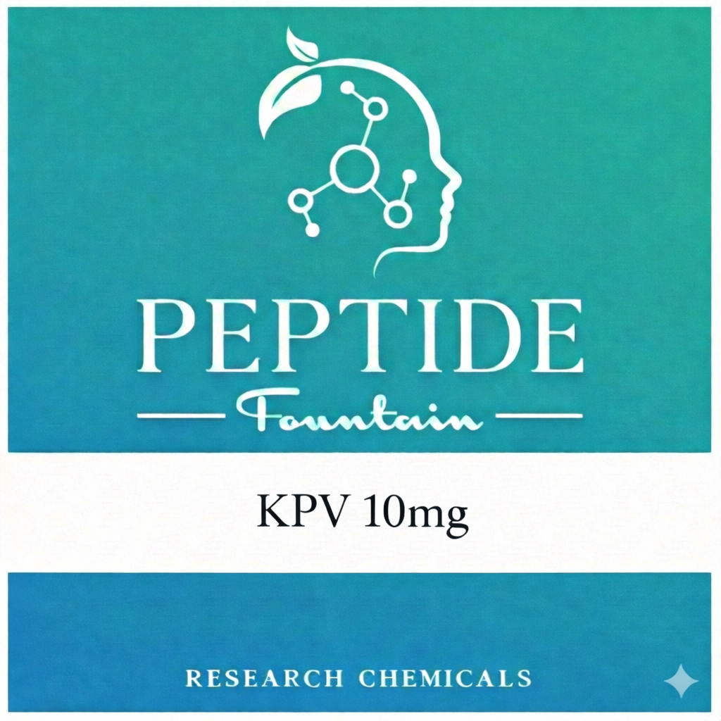 KPV 10MG