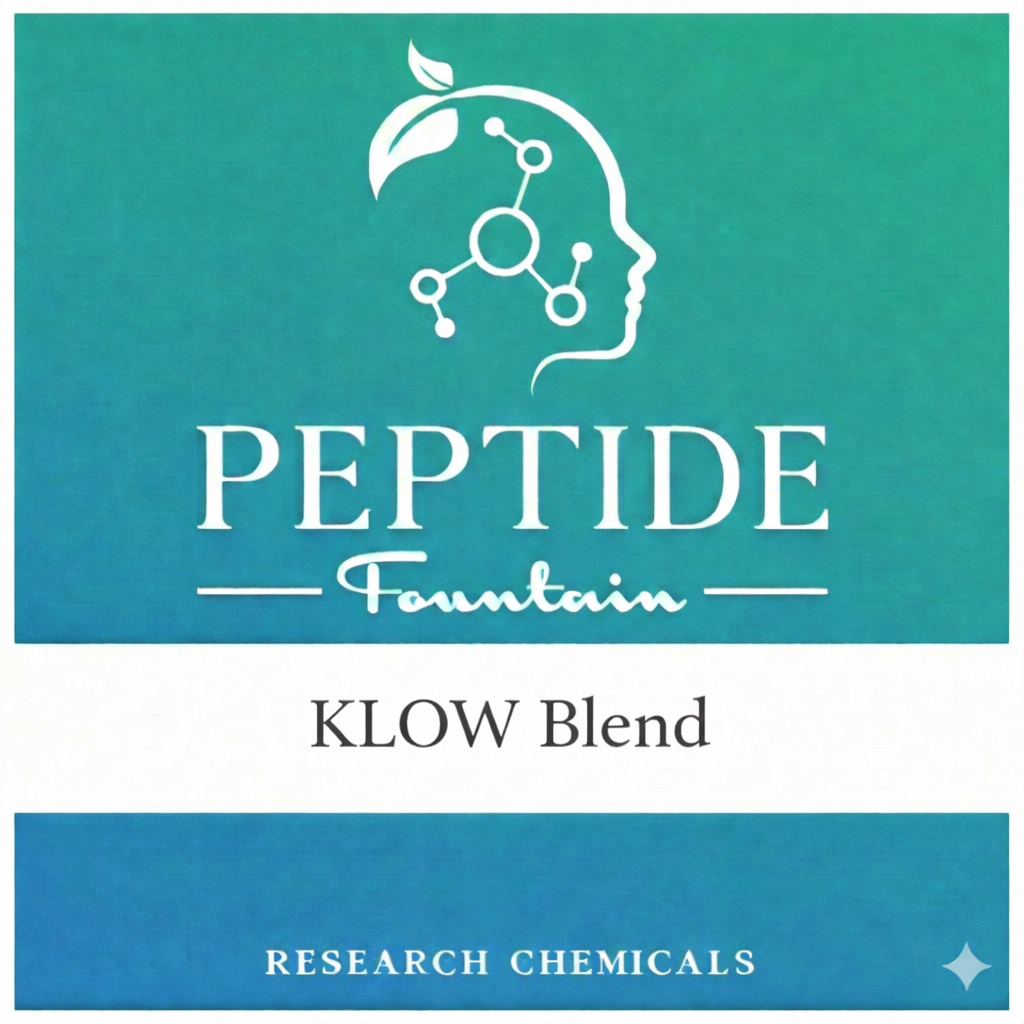 KLOW Blend (KIT)