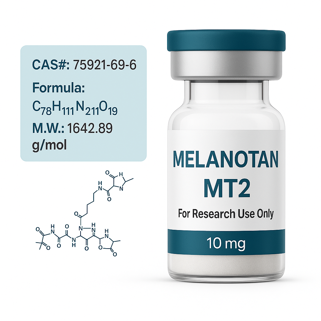 MT 2     10mg