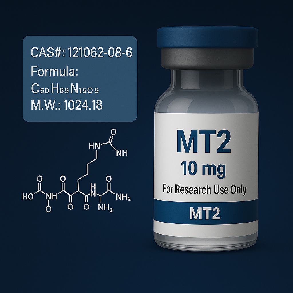 MT 2     10mg
