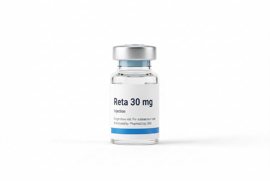 RTA 30 MG GLP 3
