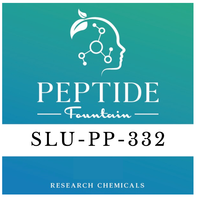 SLU-PP-332 lypholized