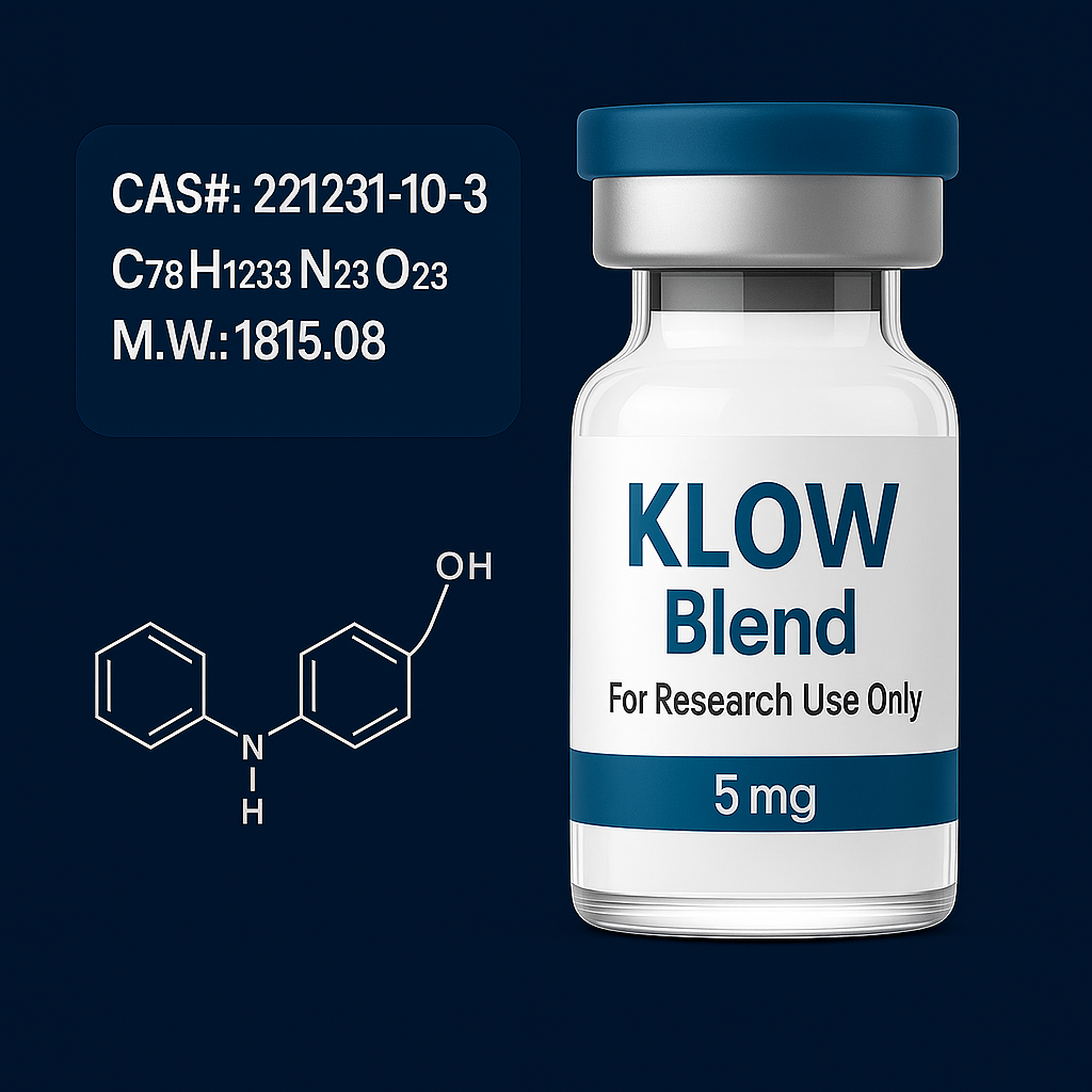 KLOW Blend