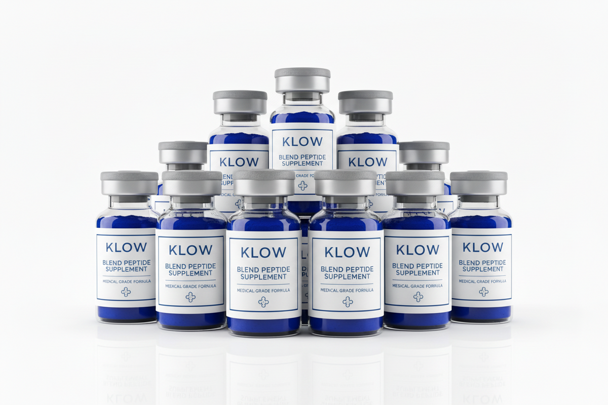 KLOW Blend (KIT)