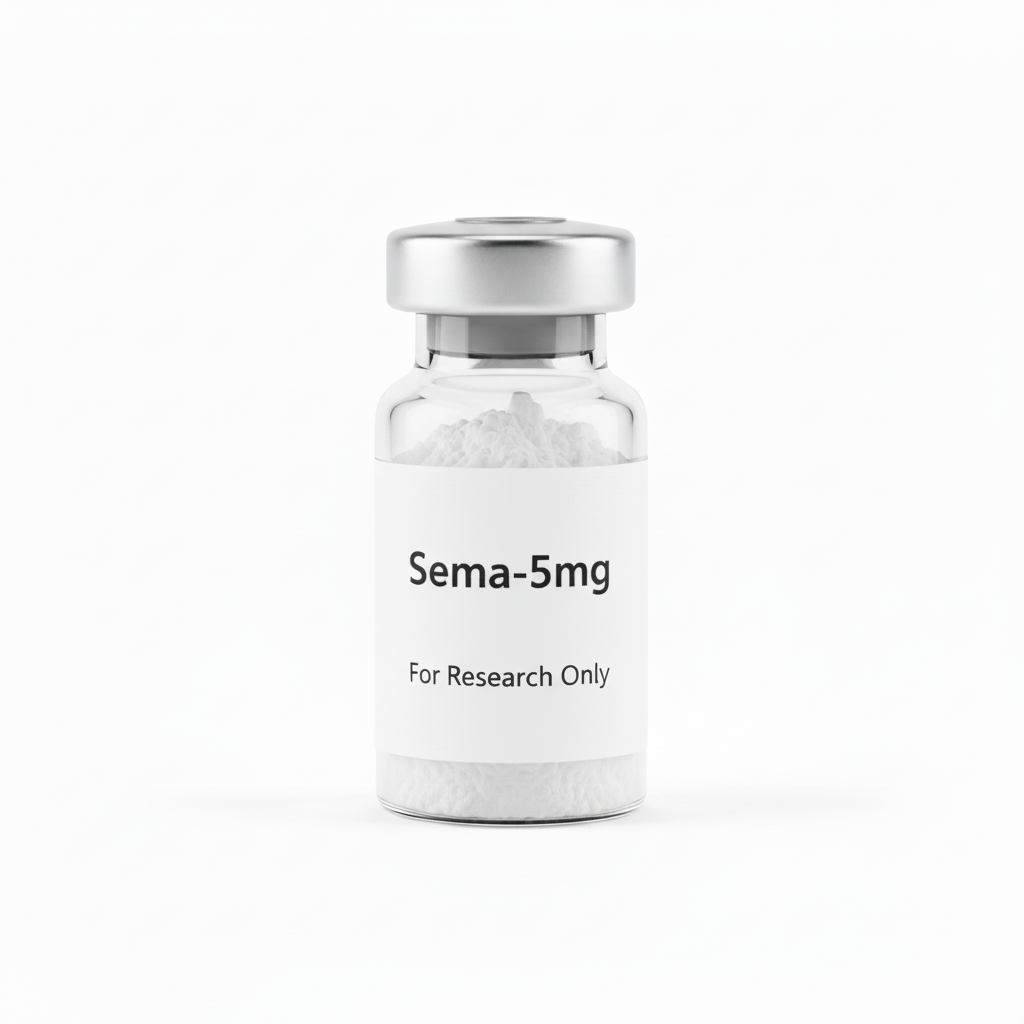 Sema  5mg GLP 1