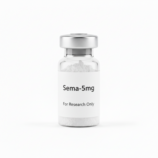 Sema  5mg GLP 1