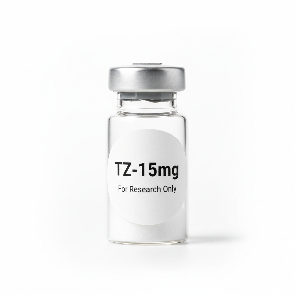 Tz 15mg  GLP 1