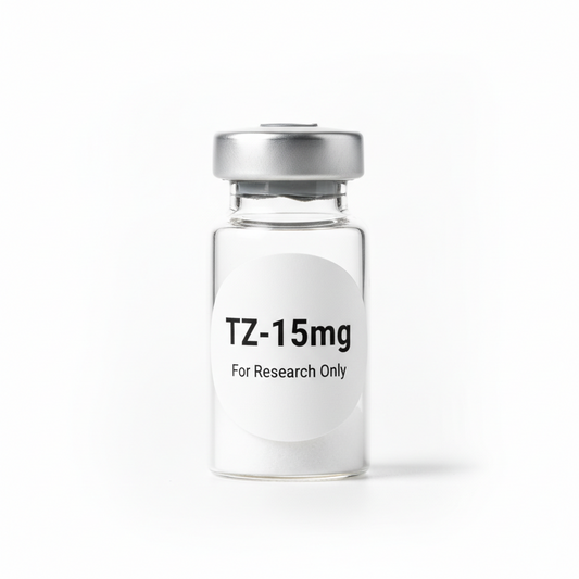 Tz 15mg  GLP 1
