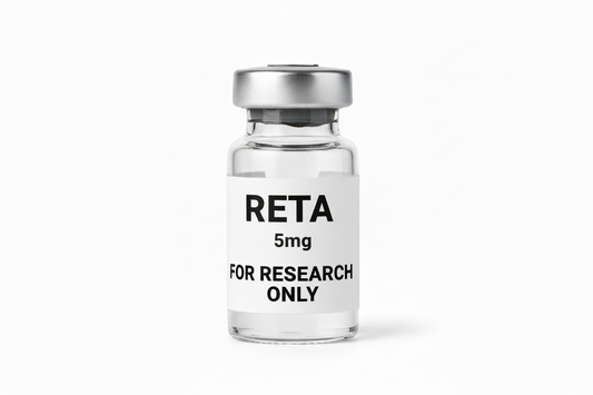 RTA 5 mg (Kit) GLP 3       10 vials