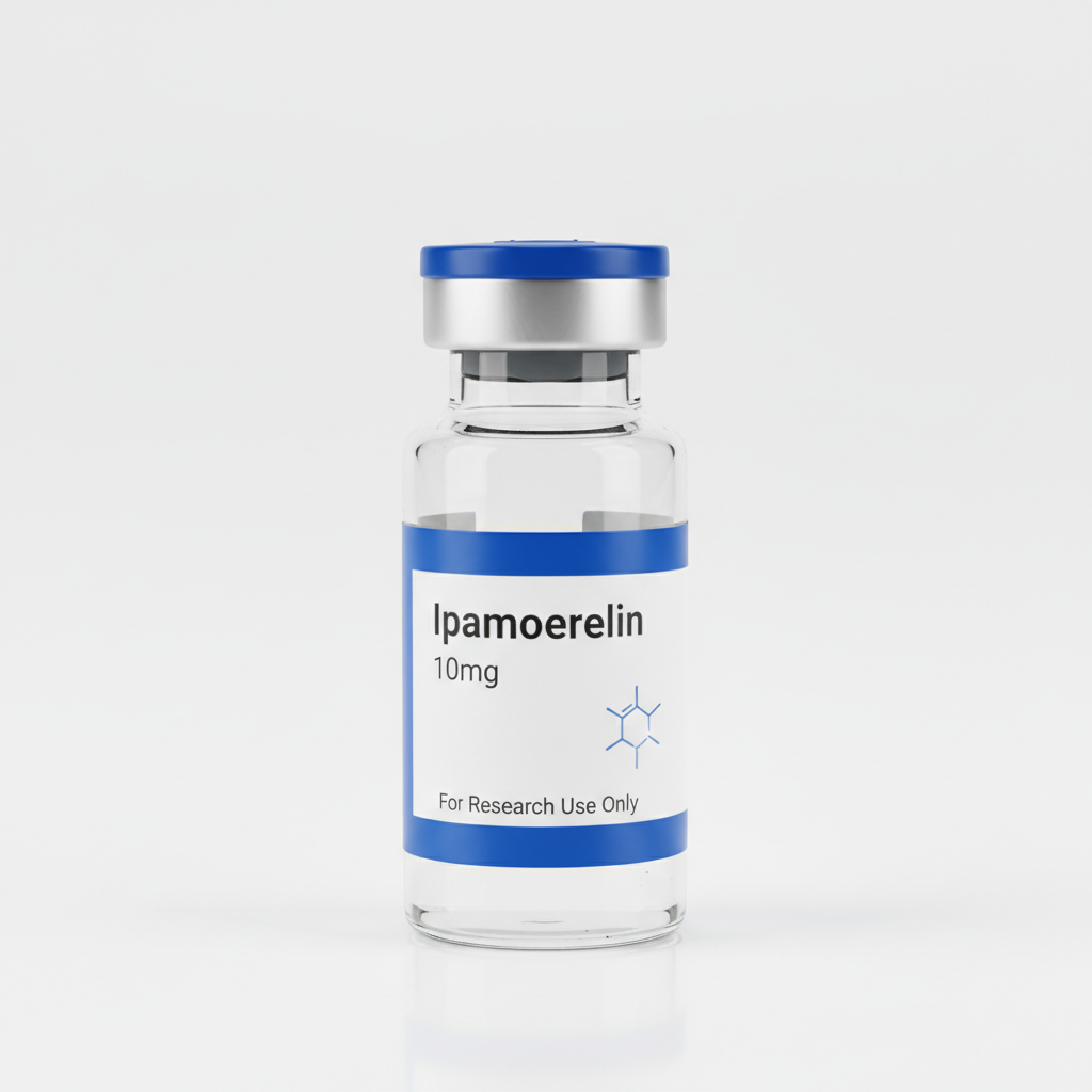Ipamorelin 10mg