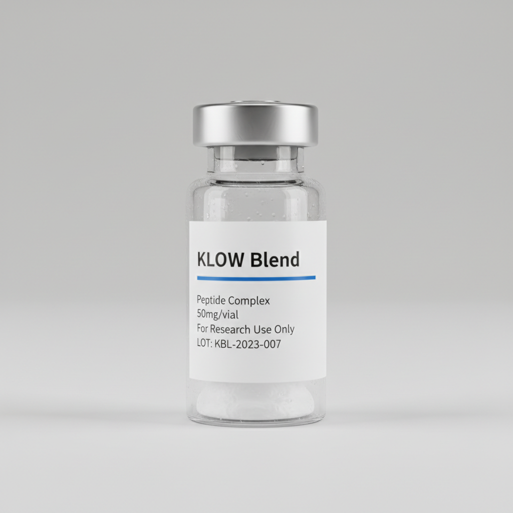 KLOW Blend