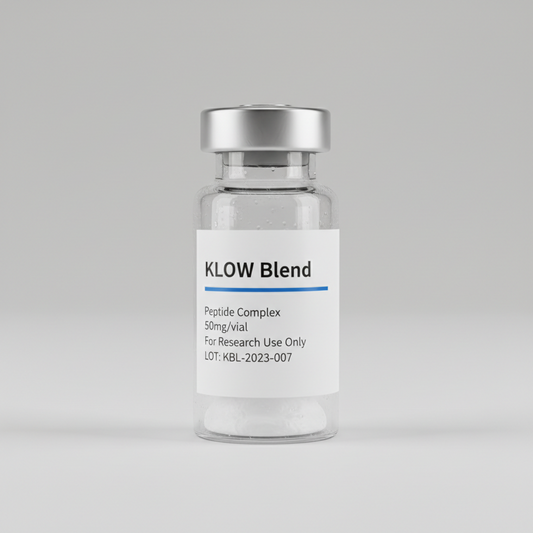 KLOW Blend