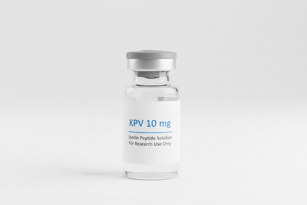 KPV 10MG