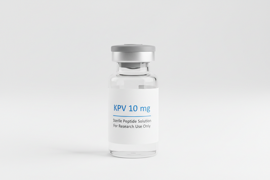 KPV 10MG