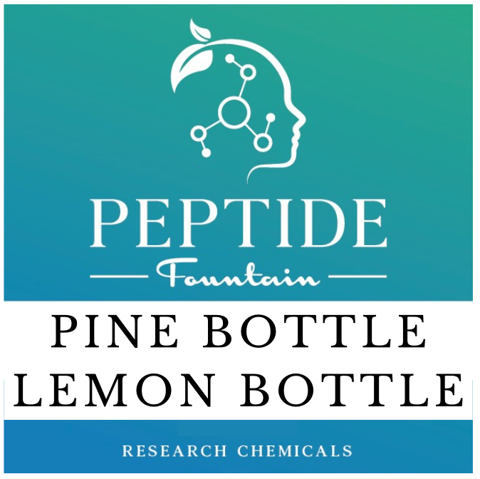lemon bottle