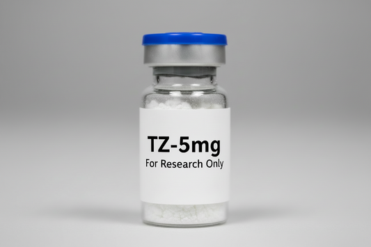 Tz 5 mg  GLP 1