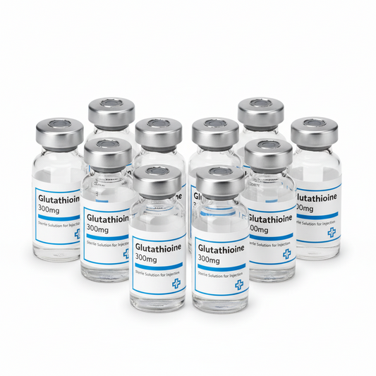 Glutathione 300 mg (Kit)
