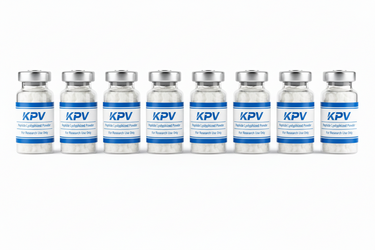 KPV 10MG (KIT)
