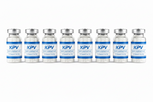 KPV 10MG (KIT)