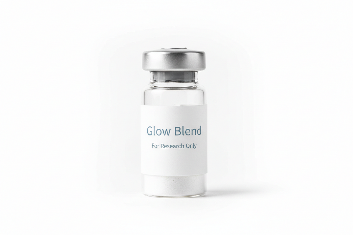 Glow blend