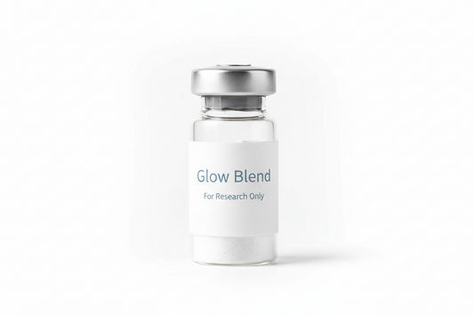Glow blend