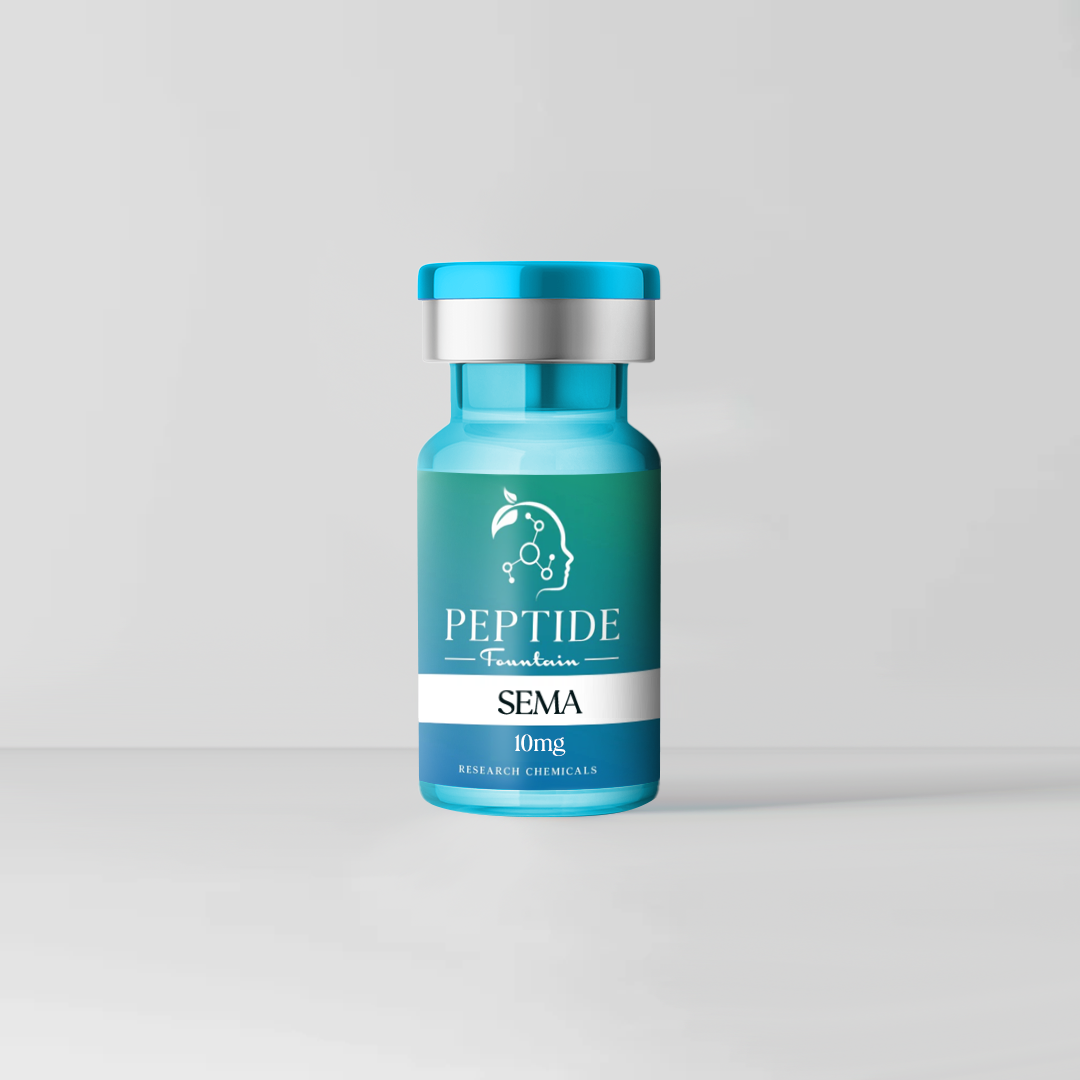 Sema 10mg kits (10 vials)