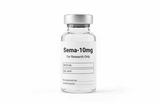 Sema 10 mg GLP 1
