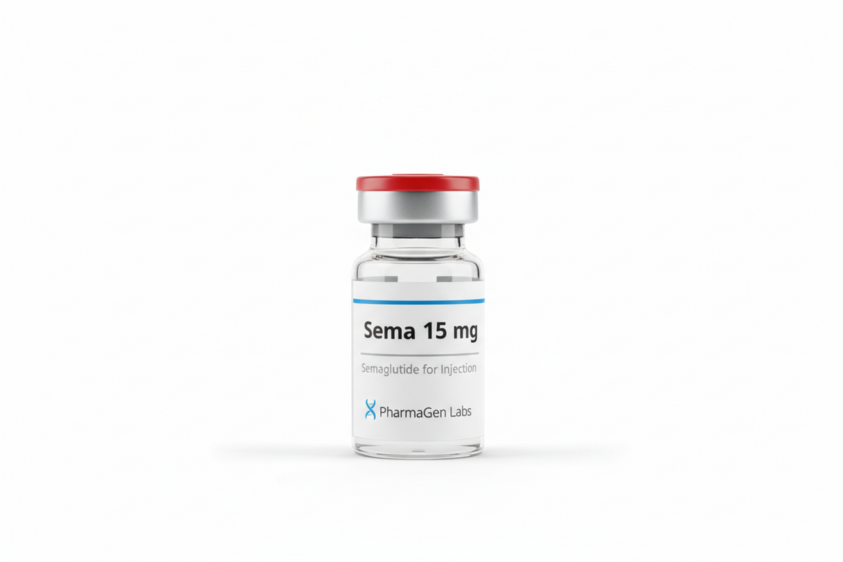 Sema 15 mg