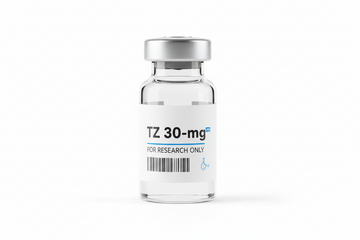Tz 30 mg  GLP 1