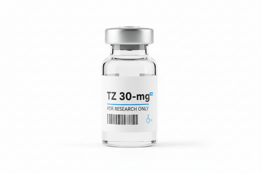 Tz 30 mg  GLP 1