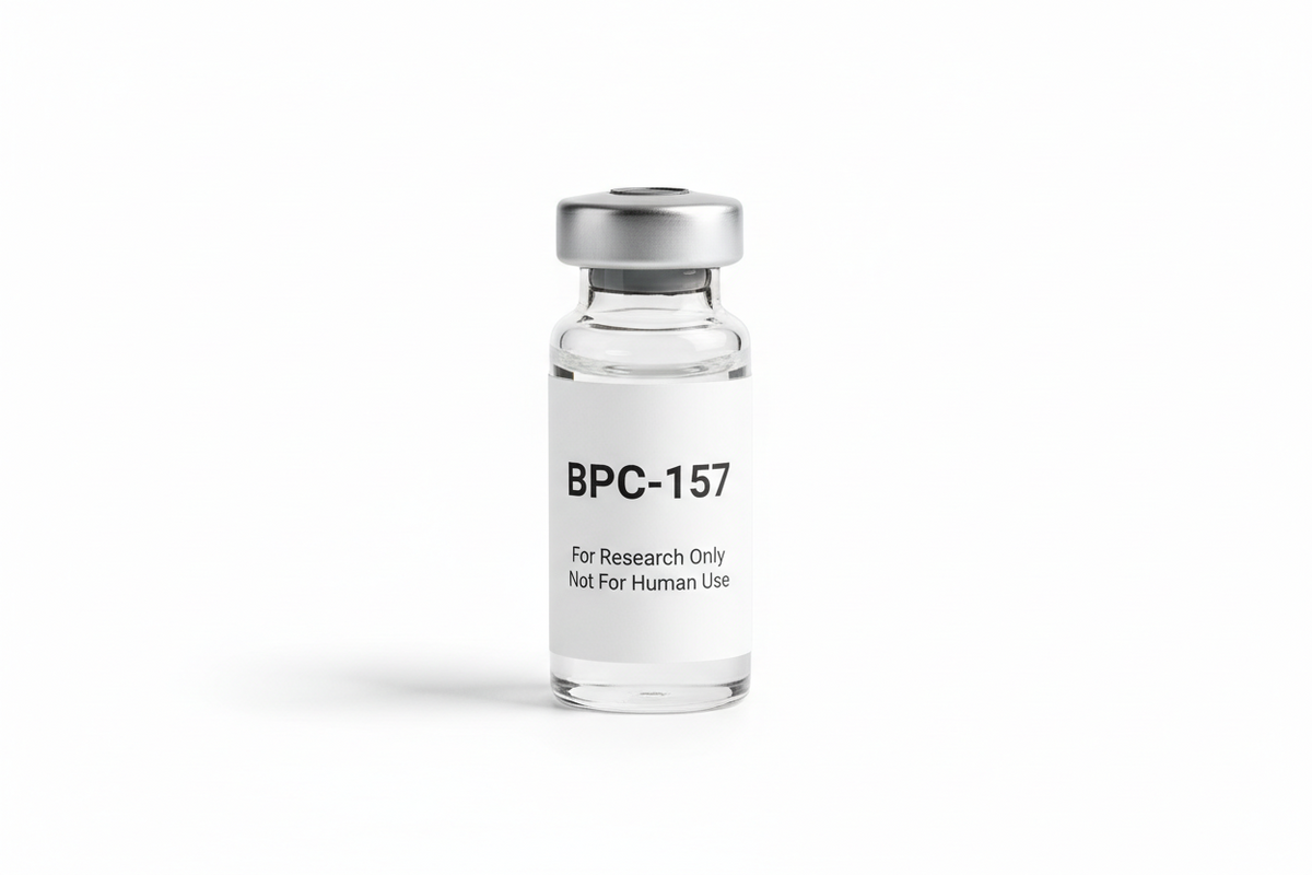 BPC 157   Body Protective compound 5 mg