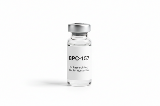 BPC 157   Body Protective compound 5 mg