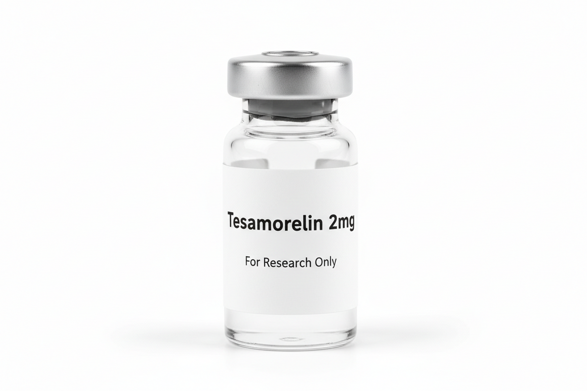 Tesamorelin 2mg